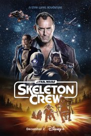 Star Wars: Skeleton Crew