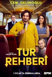 Tur Rehberi