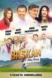 Başkan