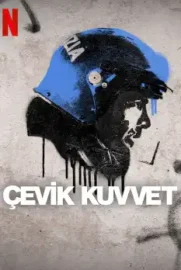 Çevik Kuvvet