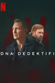 DNA Dedektifi