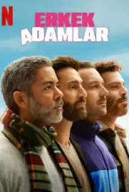 Erkek Adamlar