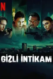 Gizli İntikam