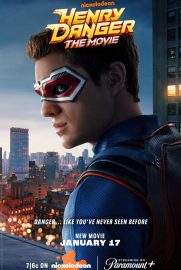 Henry Danger: The Movie