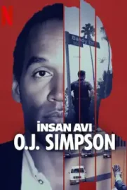 İnsan Avı: O.J. Simpson