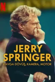 Jerry Springer: Kavga Dövüş, Kamera, Motor