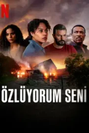 Özlüyorum Seni