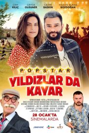 Popstar: Yıldızlar Da Kayar