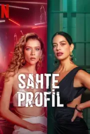 Sahte Profil