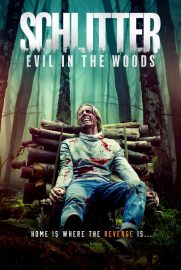 Schlitter: Evil in the Woods