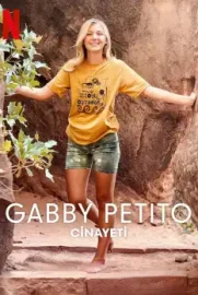 Gabby Petito Cinayeti