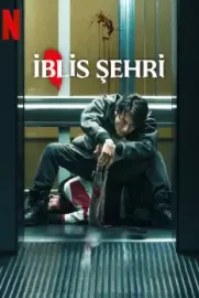 İblis Şehri