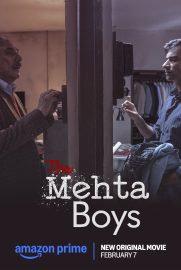 The Mehta Boys