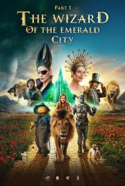 The Wizard of the Emerald City